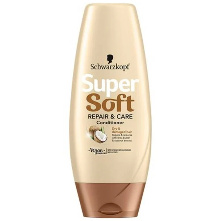 Supersoft Conditioner Repair-Care 250ML