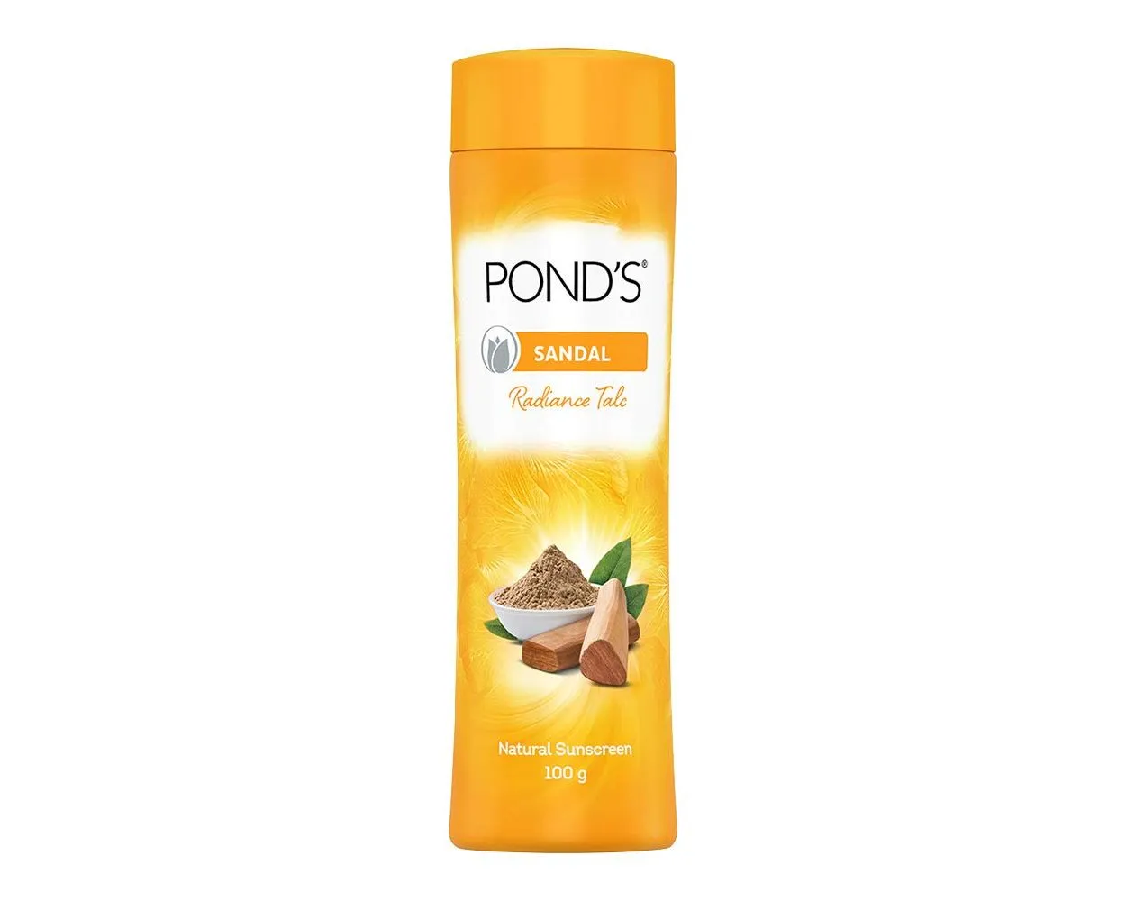 Pond's Powder Sandal 100G