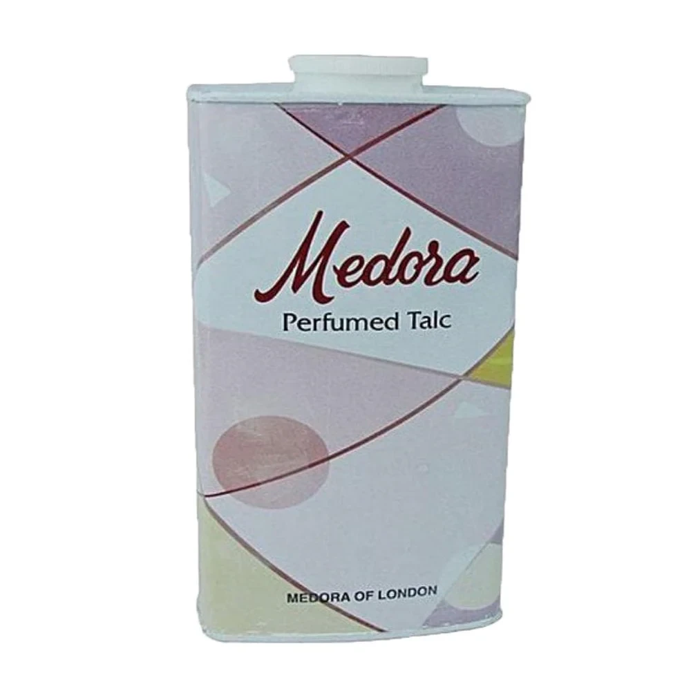 Medora Telcum Powder Large Pk 275G