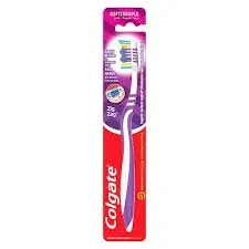 Colgate Toothbrush Zigzag Souple