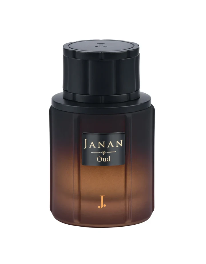J. Eau De Parfum Norm Janan Oud 50ML