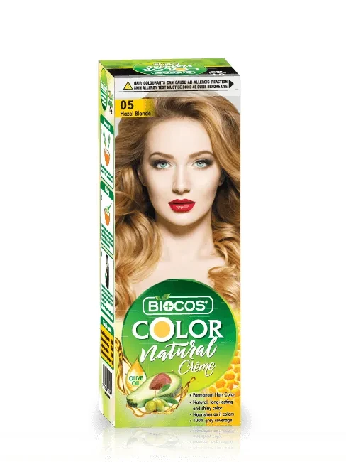 Biocos Color 05