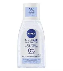 Nivea Micellair Oil Free