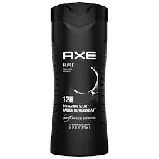 Axe Body Wash Us Black 473ML