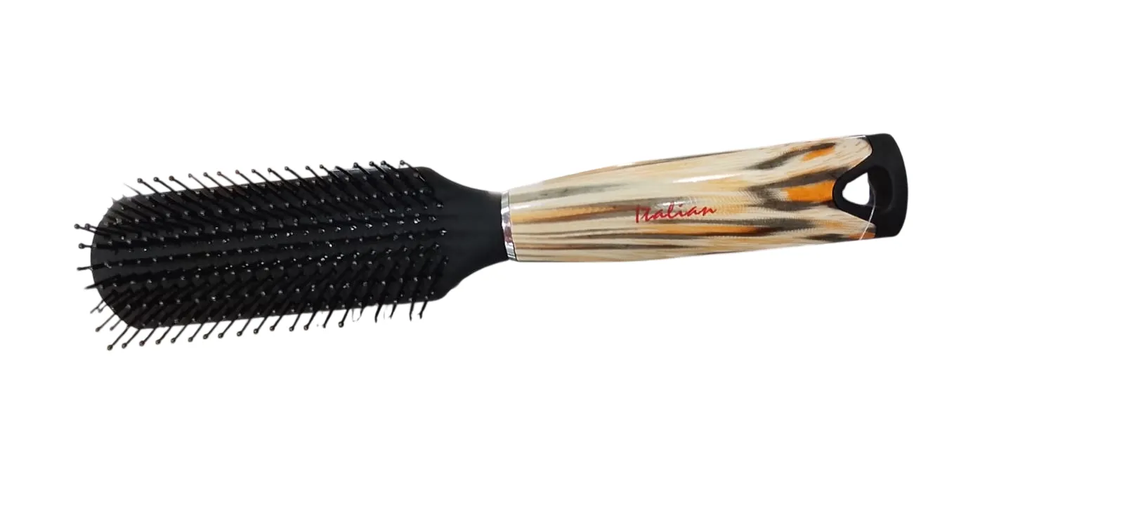 Italian Hair Brush 9143-T