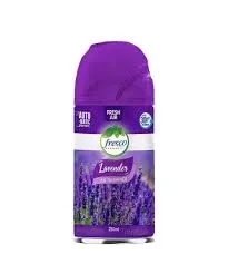 Fresco Refill Freshener Lavender 250ML