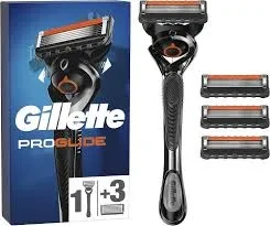 Gillette Razor Handle Fusion 5 Proglide