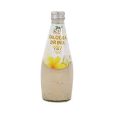 Forest Fresh Falooda Drink Vanilla 290ML