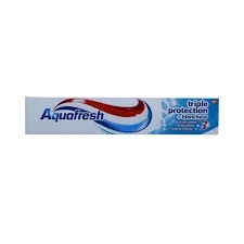 Aquafresh Toothpaste Triple Protection Blancheur 75ML