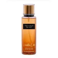 Victoria's Secret Body Mist Vanila Lace 250ML
