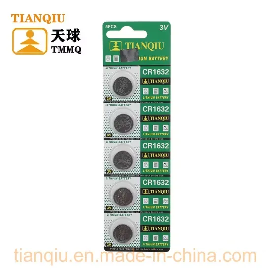 Tianqiu Battery Cell Remote 1632