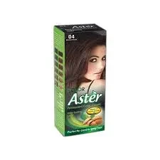 Aster Color 04 Medium brown