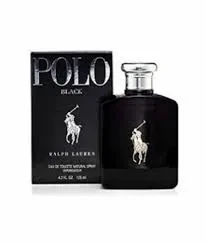 Branded Perfumes Copy Polo Ralph Lauren Eau De Perfume Polo Black 100Ml