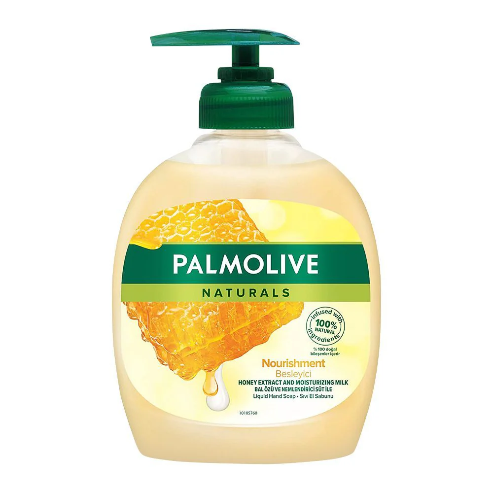 Palmolive Hand Wash Honey 300ML