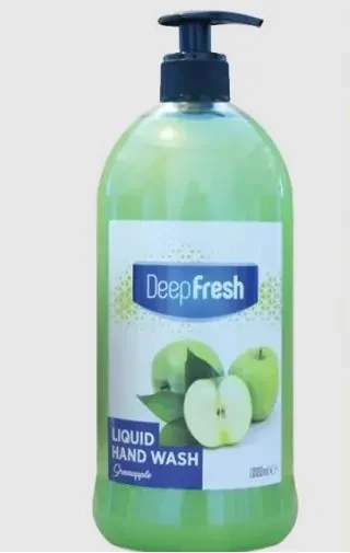 Deepfresh Floor Cleaner 1L