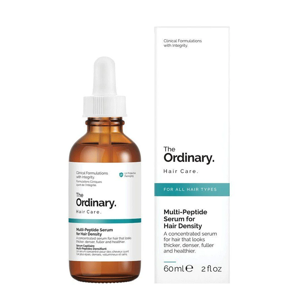 The Ordinary Hair Serum Multi Peptide 60ML