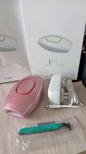 IPL Hair Removal Laser Electric Machine JDK881