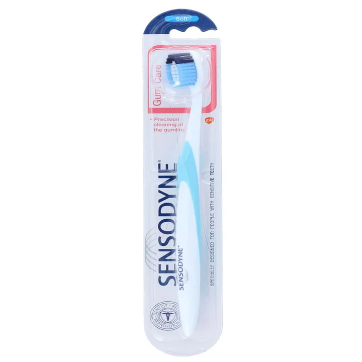 Sensodyne ToothBrush Gum Care Soft Pk