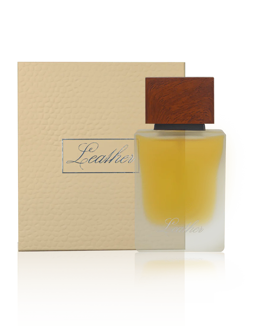 Ahmed Al Maghribi Eau de Parfum Leather 50ML