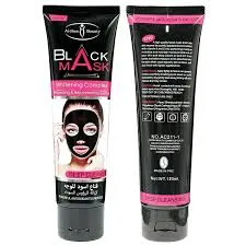 Aichun Beauty Black Mask Tube 120ML