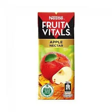 Nestle Juice Apple 200ML