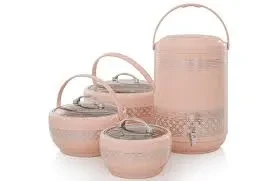 Graceware Brighton Hot Pot Set