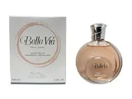Shirlay May Eau de Toilette Deluxe Vie Pour Femme 100ML