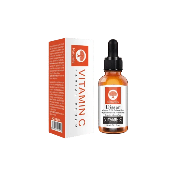 Disaar Face Serum 30ML Vitamin C Ds339 1