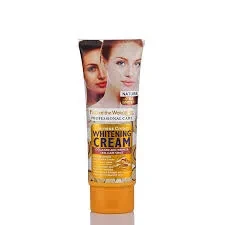 Fruit Of The Wokali Cream Milk Whitening WKL 426 100ML