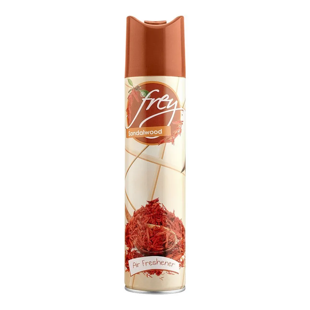 Fridge Freshener Sandalwood 300ML