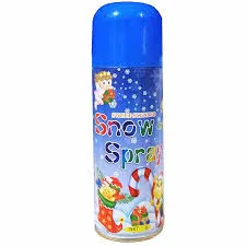 Snow Spray For Celebration Small