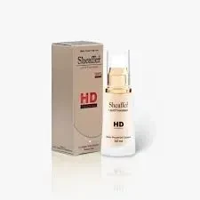 Sheaffer Hd Foundation 30G 3X Coverage Natural