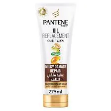 Pantene Oil Replacement Milky Damage Repair 275ML