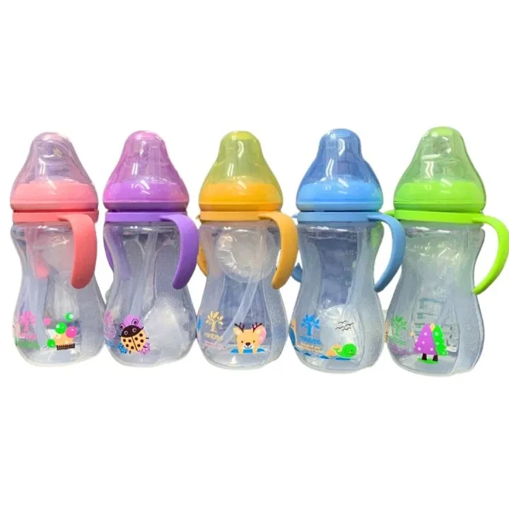 Pp Feeder Plastic Handle 330ML