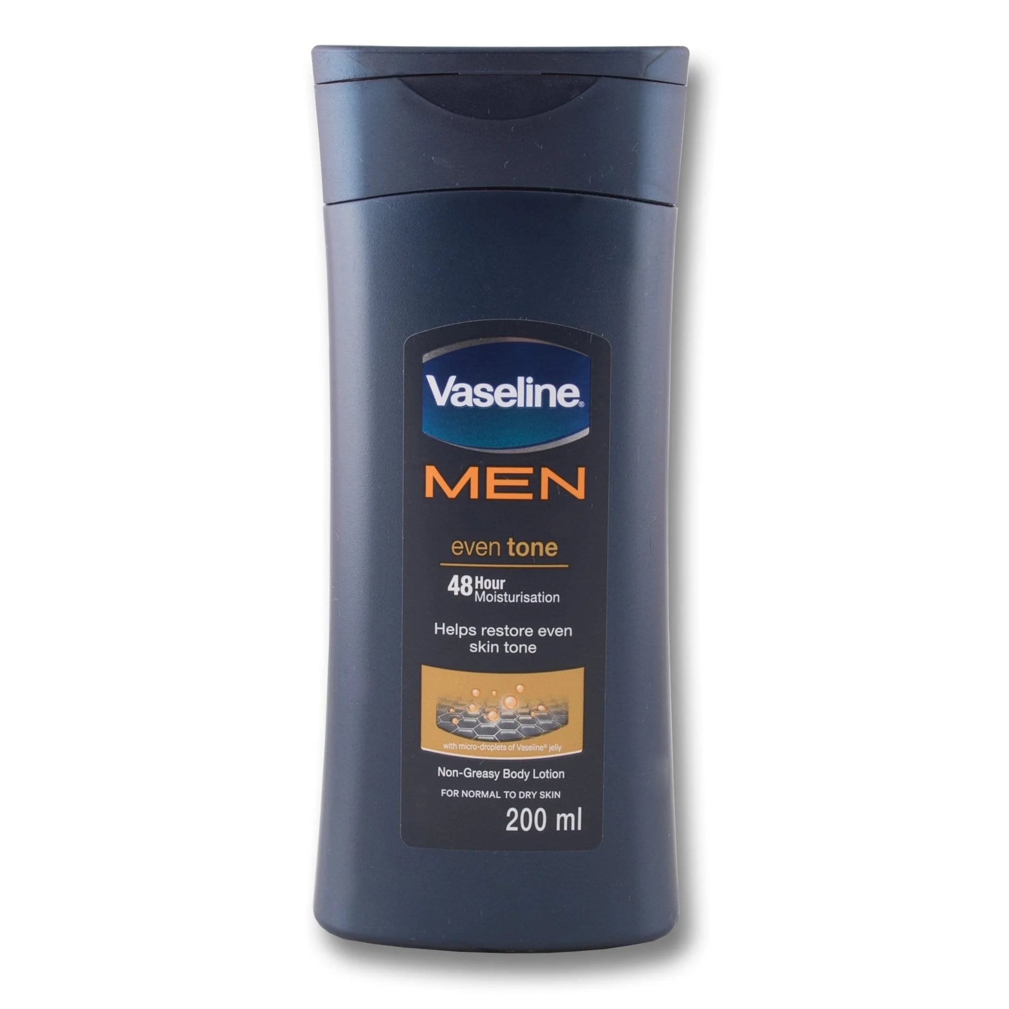 Vaseline Lotion Men Even Tone 200ML