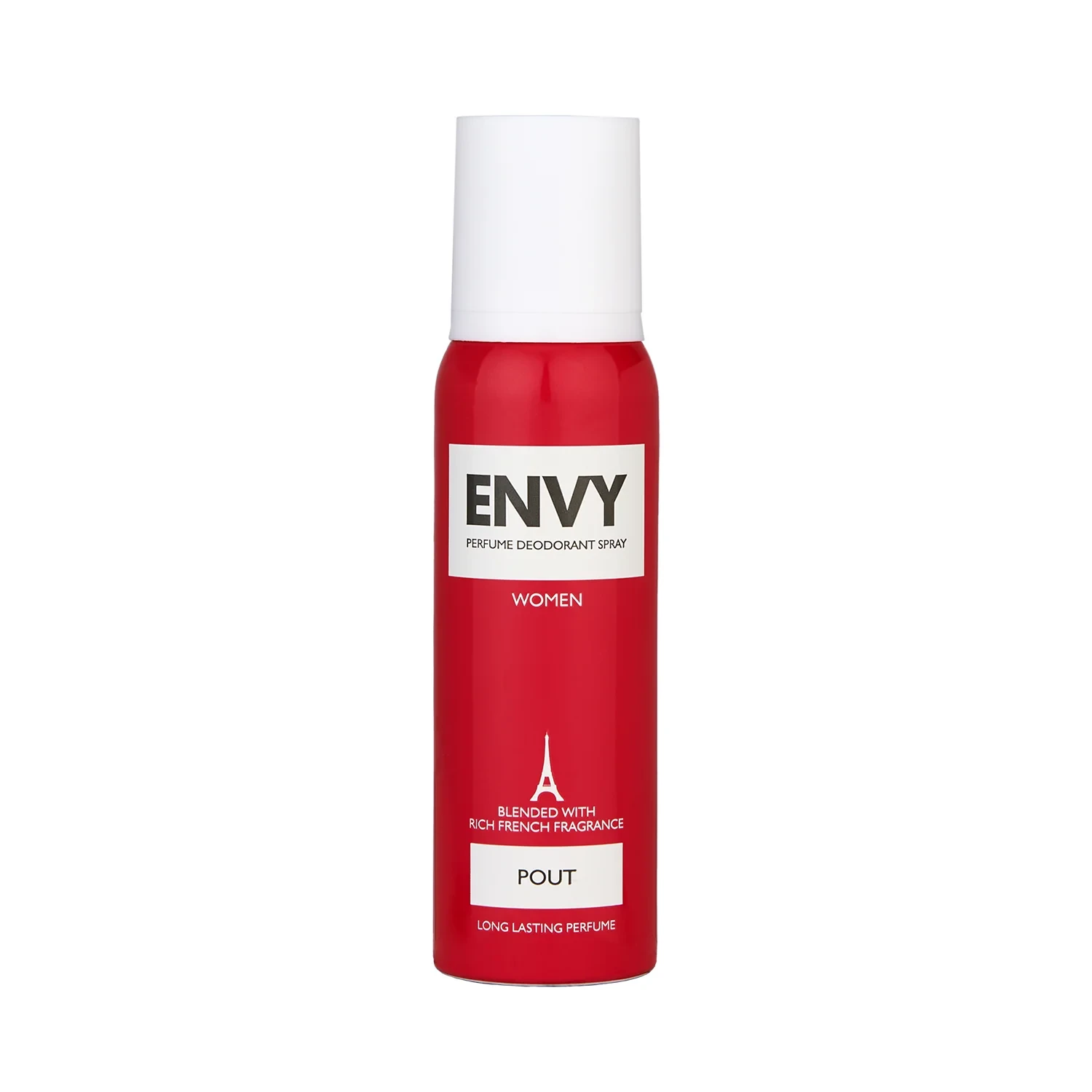 Envy Deodorant Body Spray Pout 120ML