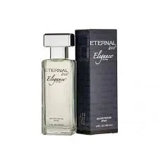 Eternal Love Eau De Parfum Men Elegance 100ML