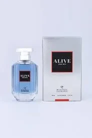 Bonanza Satrangi Eau De Parfum Alive 100ML