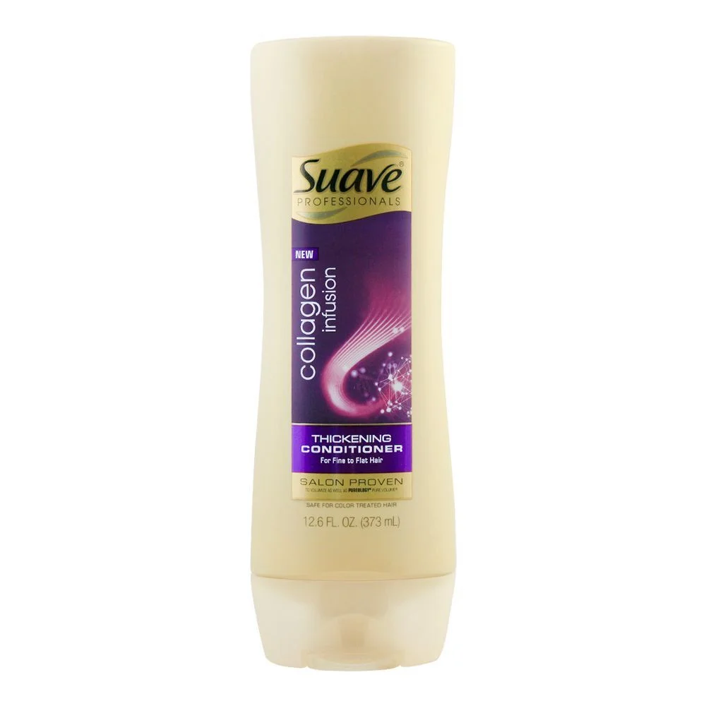 Suave Conditioner Thickening 373ML