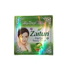 Zaitun Beauty Cream