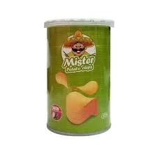 Mister Potato Chips Onion 45G