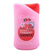Loreal Shampoo Kids Strawberry 250ML