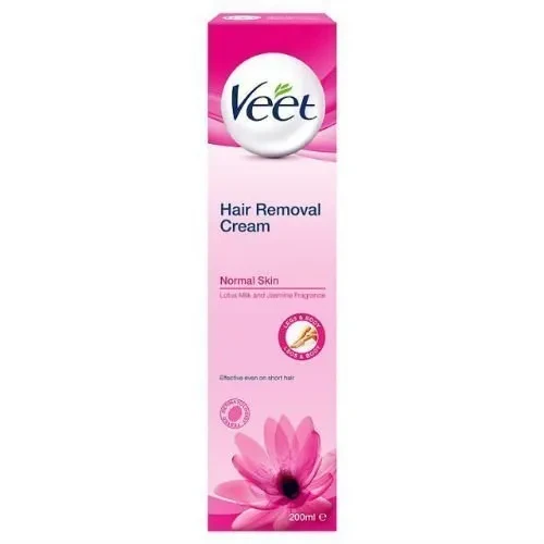 Veet Removal Cream Pink 200ML