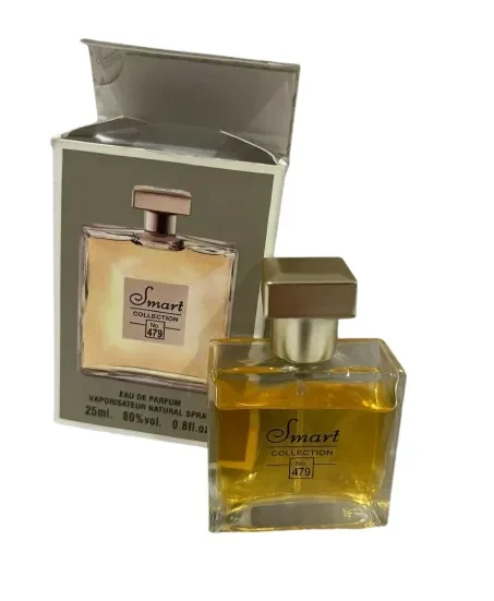 Smart Collection Eau De Parfum 479 25ML