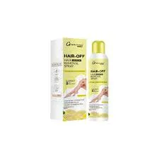 Glamorous Face Hair Removal Spray 1107 C Lemon 100ML