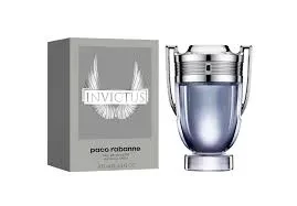 Paco Rabanne Eau De Parfum Invictus 100ML