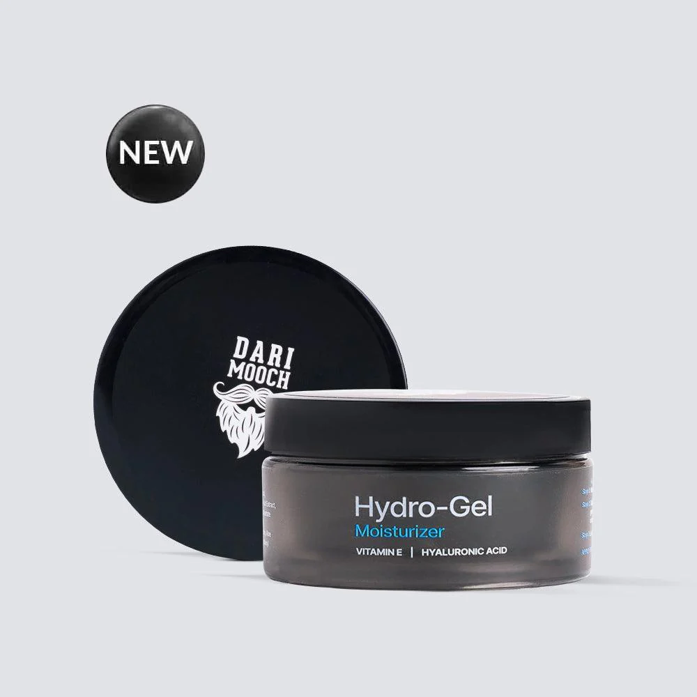 Dari Mooch Hydro Gel Moisturizer 45ML