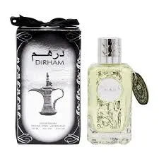 Ard Al Zaafaran Eau De Parfum Dirham 100ML