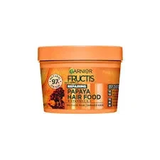 Garnier Hair Mask Fructis Papaya 390ML