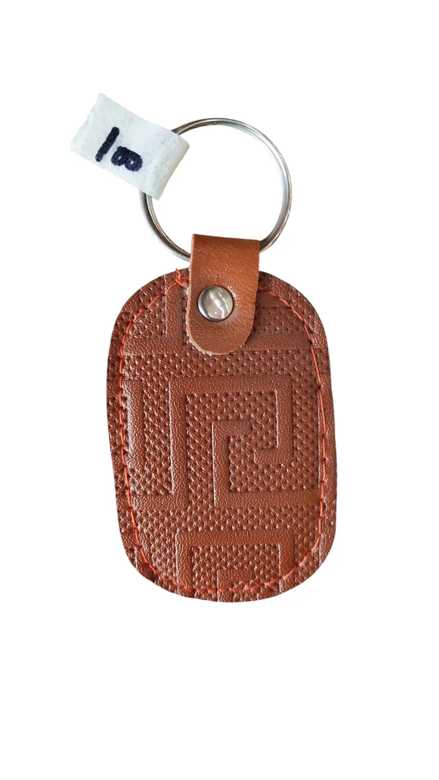 New Keychain C219